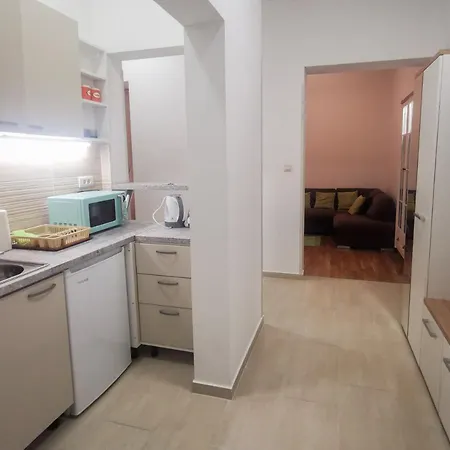 Zagreb Creative Apartments App 5 Exterior photo