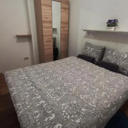 Zagreb Creative Apartments App 5 Exterior photo