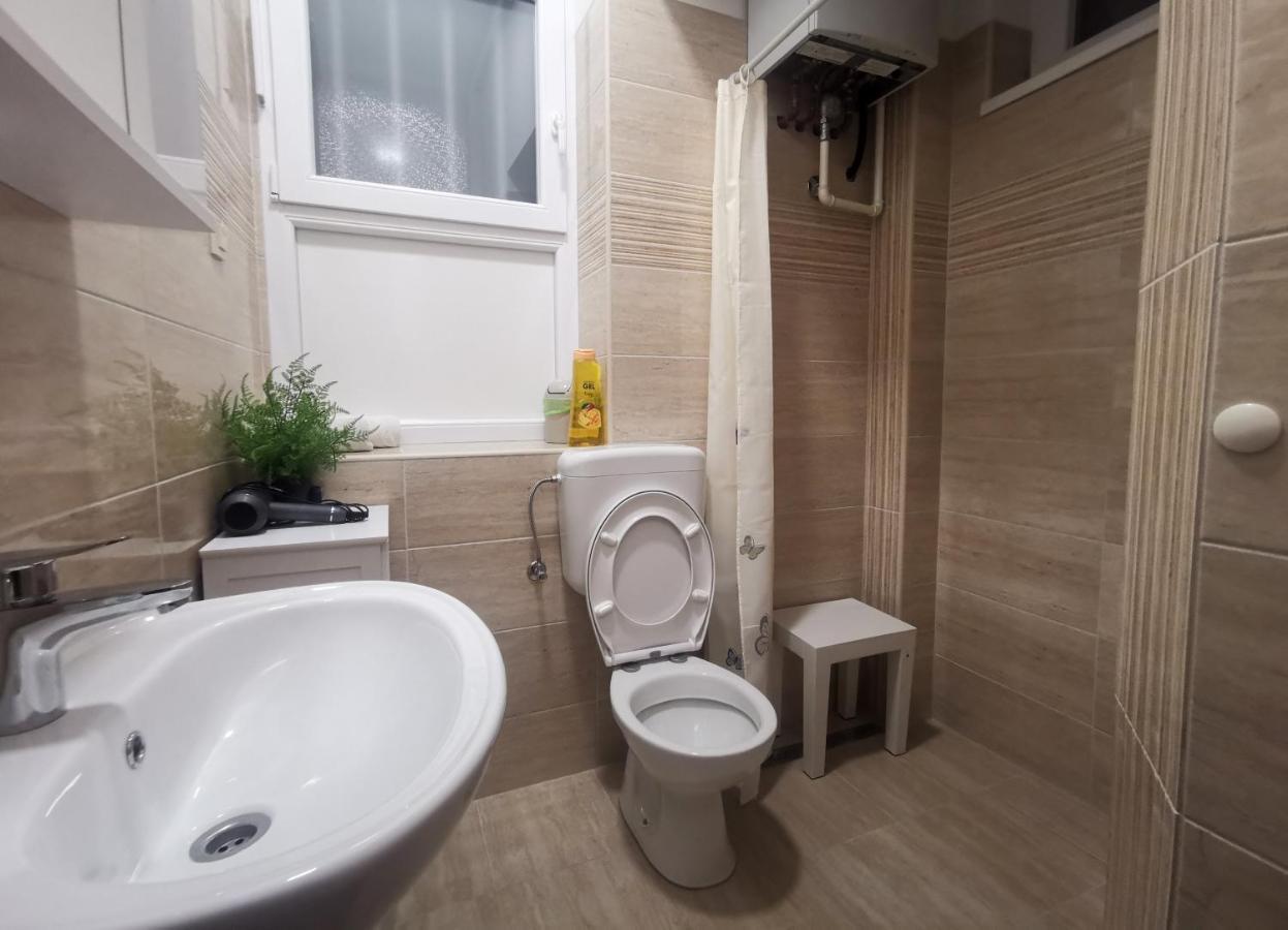 Apartment Creative App 5 Zagreb