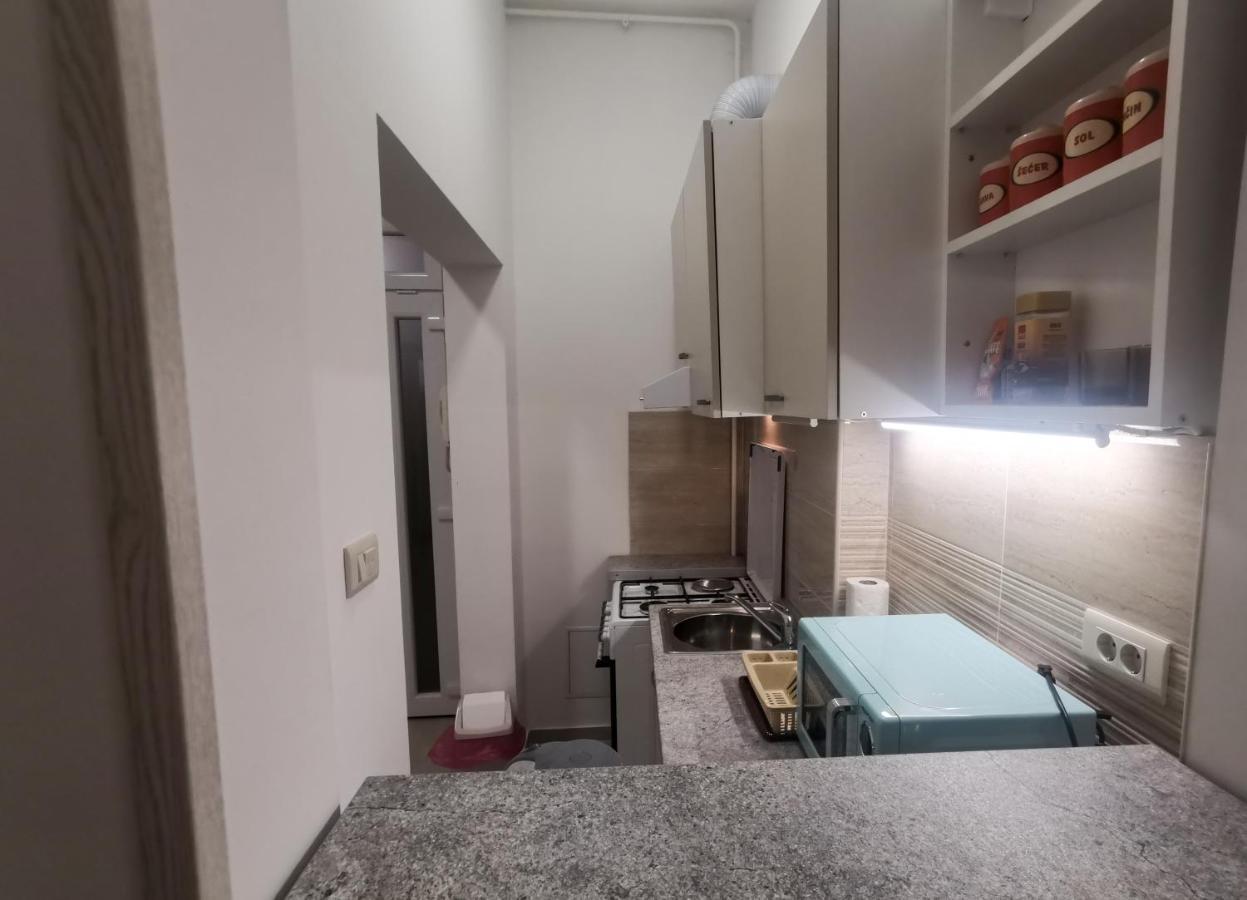 Creative App 5 Apartment
