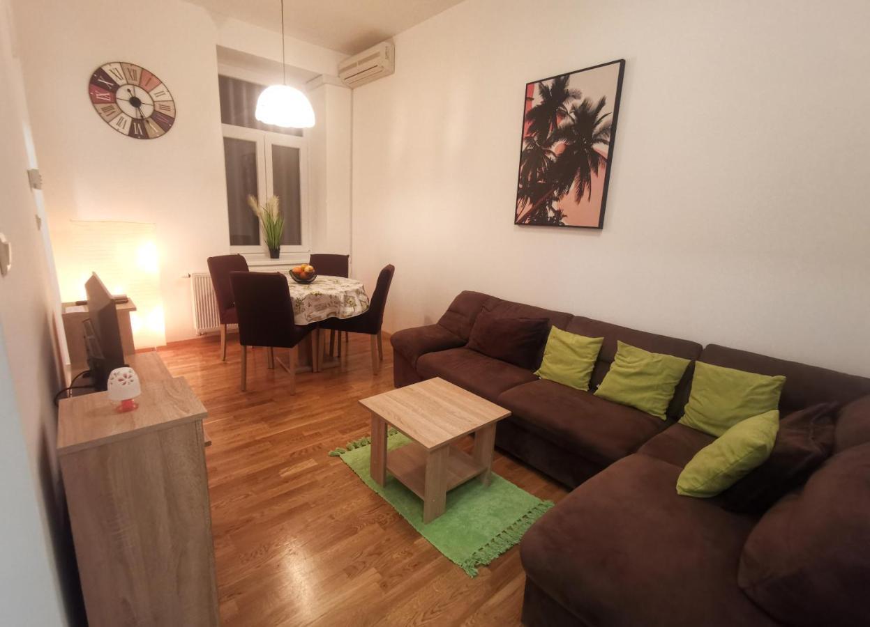 Creative App 5 Apartment *